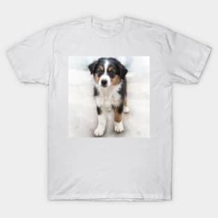 Copie de Puppy T-Shirt